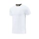 thumbnail image 2 of Tops para hombre, blusas y camisas de manga corta con cuello redondo para hombre, blusas de poliéster transpirables de manga corta para deportes al aire libre, correr y hielo de verano para hombre., 2 of 3