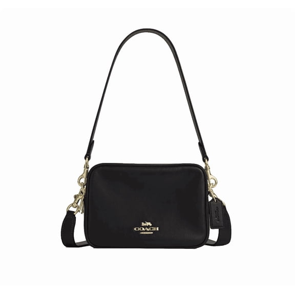 Coach Mini Carey Crossbody Bag
