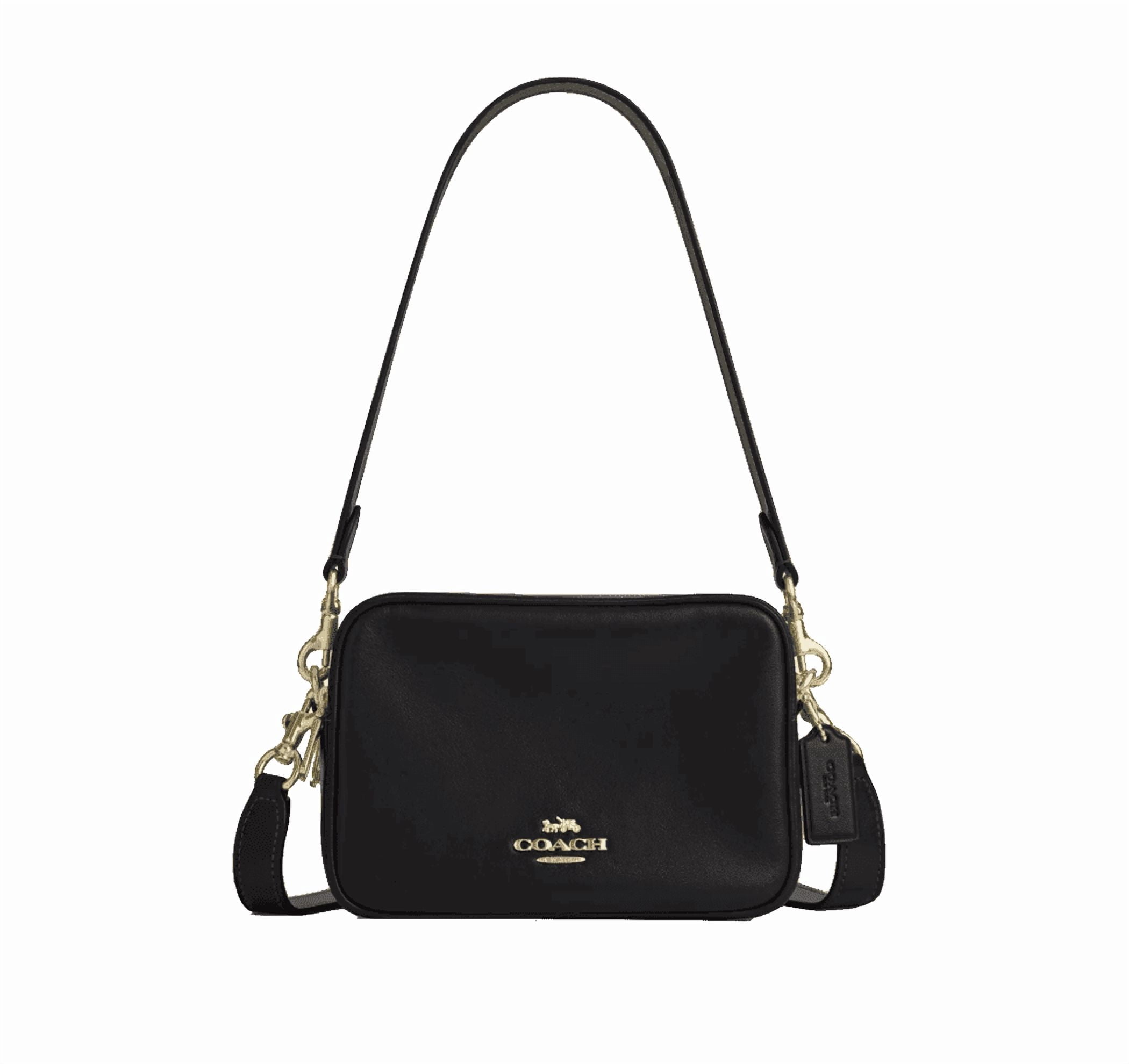 Coach Mini Carey Crossbody Bag