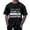 Black, variant on You Can't Scare Me I Have 2 Daughters Graphic Tees for Men 2026 Summer Casual Short Sleeve Crewneck Funny Dad T Shirts