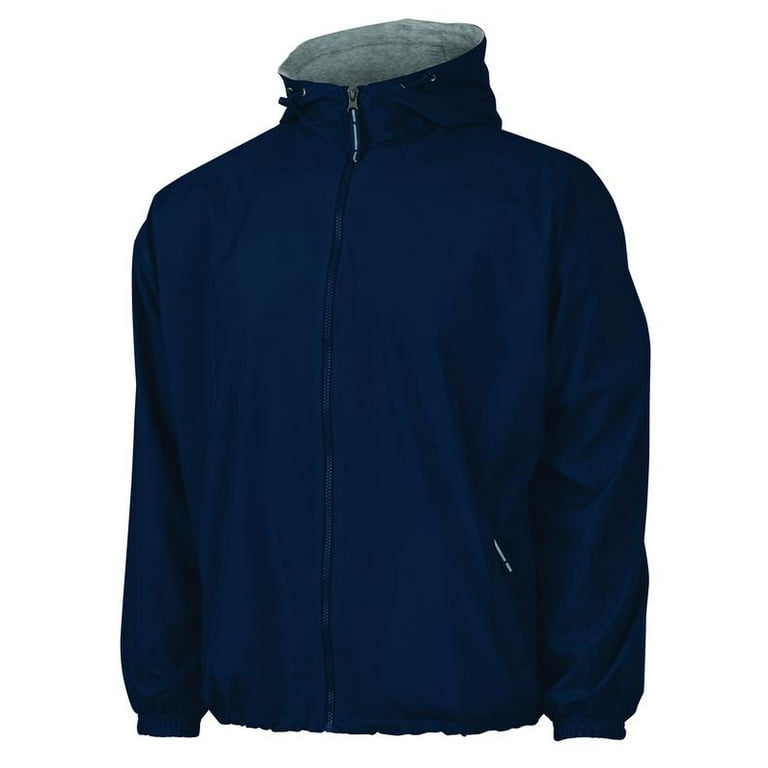 Charles River Adult Portsmouth Jacket in Navy XL 9720