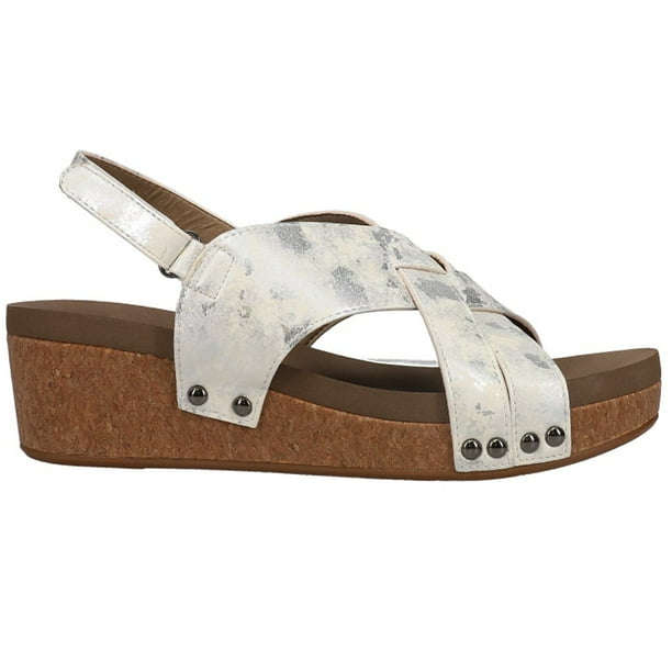 corkys sandals on sale