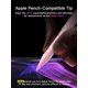 thumbnail image 2 of Lápiz Stylus KEEPOR con carga rápida USB-C y precisión pixel perfecta para iPad, 2 of 8
