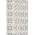 thumbnail image 3 of Safavieh Cambridge Silver Transitional Rug - 11' x 15', 3 of 5