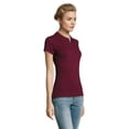 thumbnail image 3 of SOLS Womens Perfect Polo Shirt, 3 of 4