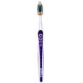 thumbnail image 5 of Oral-B Pro-Flex Toothbrush, Expert Clean, Soft (Colors Very) - Pack of 6, 5 of 7