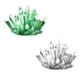 thumbnail image 1 of 2x kits de ciencia de experimentos de de cristal Conduct Crystal CUTICAT experimentos científicos juguetes, 1 of 7