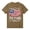 Gold, variant on 250 Anniversary USA Crewneck Shirt for Boys Short Sleeve Pullover America Patriotic Tee