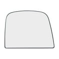 thumbnail image 2 of Brock Mirror Glass with Base for 2008-2014 Express 1500 Heated Set 19207174 2008-2024 Express 2500, 2 of 9