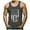 Dark Gray, variant on Ierhent Patriotic Tank Tops for Men Men's Basic Sleeveless T Shirts Casual Active Hipster Tank Top(X-Black,M)