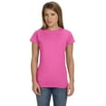 thumbnail image 1 of Gildan Ladies' Softstyle 4.5 oz. Fitted T-Shirt - G640L, 1 of 1