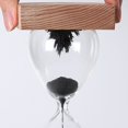thumbnail image 3 of Reloj de arena de enfermería, h 20 cm x f 8 cm, 3 of 4