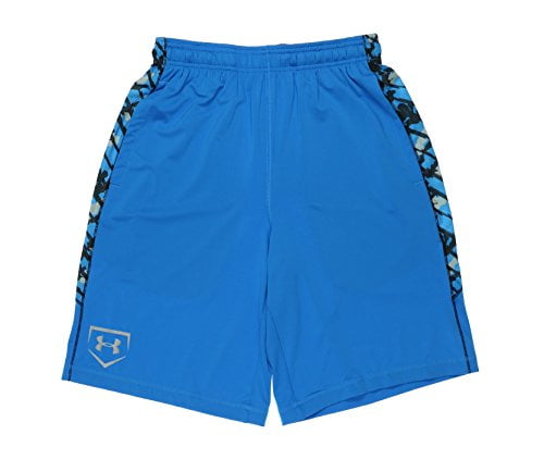under armour camo shorts