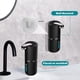 thumbnail image 5 of Dispensador Automático de Jabón Líquido Sin Contacto de 380 Ml, Recargable por USB, con Espuma para Baño B, 5 of 5