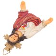 thumbnail image 4 of Resin Jesus Statue Catholic Jesus Religious Jesus Figurine Jesus Bust Statue, 4 of 6