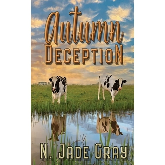 Autumn Deception (Paperback)