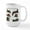 White, variant on CafePress - Otters Of The World Large Mug - 15 oz Ceramic Large White Novelty Mug