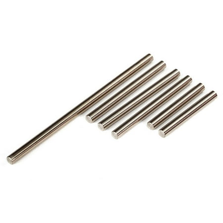 - Traxxas Tra7740 Suspension Pin Set, Front Or Rear Corner (Hardened Steel),