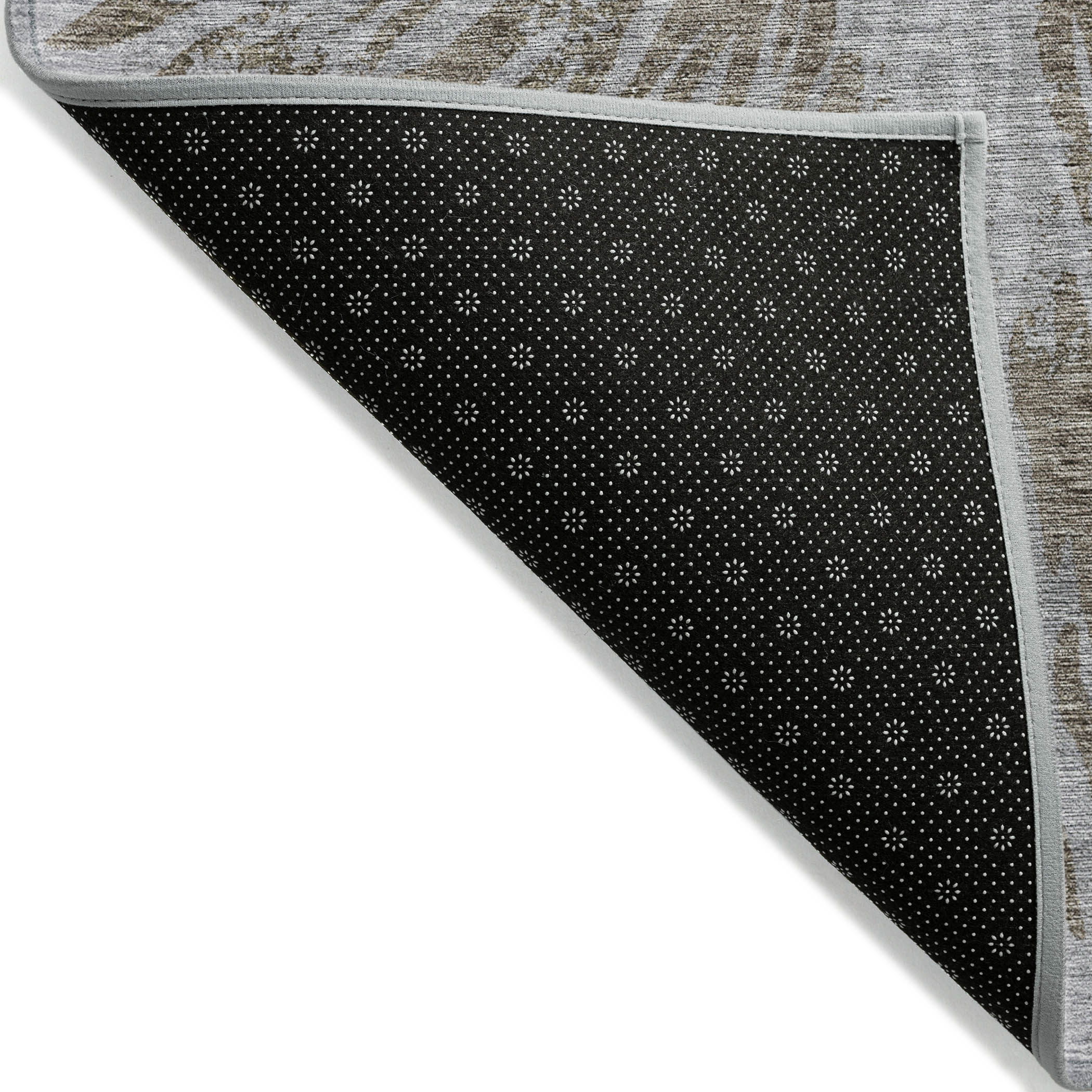 Addison Rugs Chantille ACN818 Brown 3' x 5' Rug