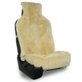 thumbnail image 3 of Aegis Cover Sheepskin Easy Fit Seat Cover, 3 of 3