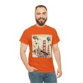 thumbnail image 6 of San Francisco Urban Wanderlust Unisex Explorer Tee, 6 of 12
