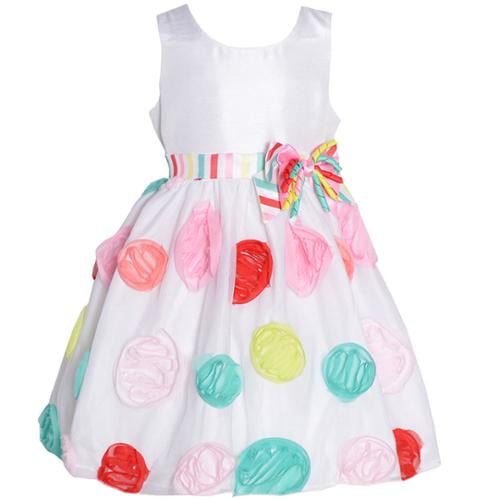 bonnie jean birthday dress