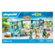 thumbnail image 4 of Set de Juego Playmobil El Hotel para animales 71742, 4 of 4