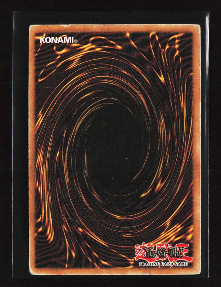 2004 Yu-Gi-Oh! Invasion of Chaos Dark Magician of Chaos Ultra Rare 1st Edition #IOC-065
