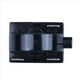 thumbnail image 3 of 6X Rele de Motor de Arranque PTC Refrigerador de Terminales 3PIN 12 Ohmios Resistencia, 3 of 5