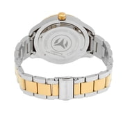 Technomarine MoonSun Quartz Charcoal Dial Men's Watch TM-818004