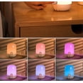 thumbnail image 3 of Night light for breastfeeding and diaper changing, LED nursing light for nursing and diaper changing, 3 of 4