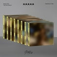 thumbnail image 1 of Stray Kids - [ (5-STAR]] 3ème Album DIGIPACK Version Aléatoire, 1 of 2