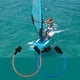 thumbnail image 4 of Eigraketly Línea de arnés de windsurf de 2 piezas, herramientas fijas universales, cable de fijación, accesorios de navegación, componente de Deportes acuáticos Naranja, 4 of 6