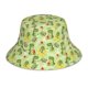 thumbnail image 1 of Balery Cute Dinosaurs Cartoon Sombreros para el sol para hombre y mujer, sombrero de pescador con UPF 50+, 1 of 6