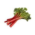 thumbnail image 6 of 25 Seeds VICTORIA RHUBARB aka Pieplant Rheum Rhabarbarum Perennial Fruit Vegetable Seeds, 6 of 9