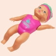 thumbnail image 3 of Jouets d'Extérieur Piscine Aquatique pour Expériences Éducatives de Poupée pour Enfants, 3 of 6