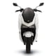 thumbnail image 3 of MOTOCICLETA LETBE SCOOTER ISLAND 150 BLANCO/ROJO 2026, 3 of 5