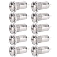 thumbnail image 2 of Boutons Indicateurs10pcs Clé Interrupteur Barillet Clé Interrupteur Switch Intégration Transparente, 2 of 5