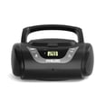 thumbnail image 1 of Boombox Bluetooth portátil Philco con reproductor de CD, 1 of 9