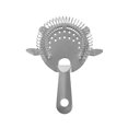 thumbnail image 2 of Tong Wine Chiller With Bar Beverage Cooler Server For Parties Ice With Tongs And Stopper, 2 of 5