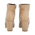 thumbnail image 3 of Botín Puntal De Tacón Para Mujer Color Charol Beige Platonia  ESTANCIA-03-BEIGE, 3 of 5