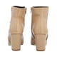 thumbnail image 3 of Botín Puntal De Tacón Para Mujer Color Charol Beige Platonia  ESTANCIA-03-BEIGE, 3 of 5