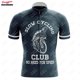 thumbnail image 3 of Camiseta de ciclismo del equipo Turtle Cycling para hombre, maillot reflectante de manga corta para ciclismo de montaña, ropa de ciclismo de montaña para equipo profesional de descenso, nueva, 3 of 5