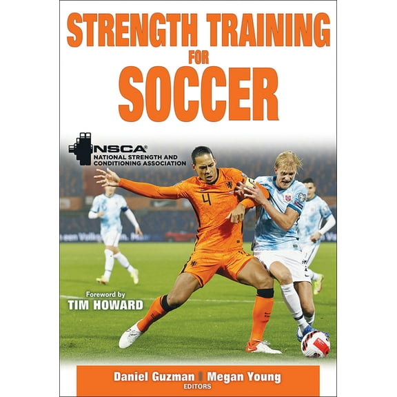Strength Training for Sport Strength Training for Soccer, (Paperback)