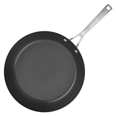 

Base Stainless Steel Nonstick Induction Frying Pan 12 inch