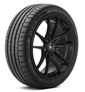 Kumho Kumho Ecsta Sport S PS72 265/35R19XL 98Y BSW tire