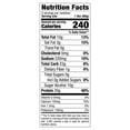 thumbnail image 4 of think! High Protein Bar, Chunky Peanut Butter, 20G Protein, 5 Count, 4 of 6