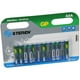thumbnail image 1 of Paquete de Pilas Alcalinas AAA, 12 pzs. Steren BAT-AAA12, 1 of 2