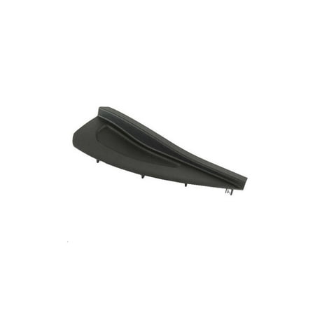 Genuine OE Mopar Instrument Panel End Cap 6AA90TX7AB