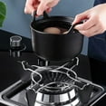 thumbnail image 1 of FENGGUIQU 2Pcs Multifunctional Stove Rack Square Stainless Steel for Cooking and Kitchen Use, 1 of 8